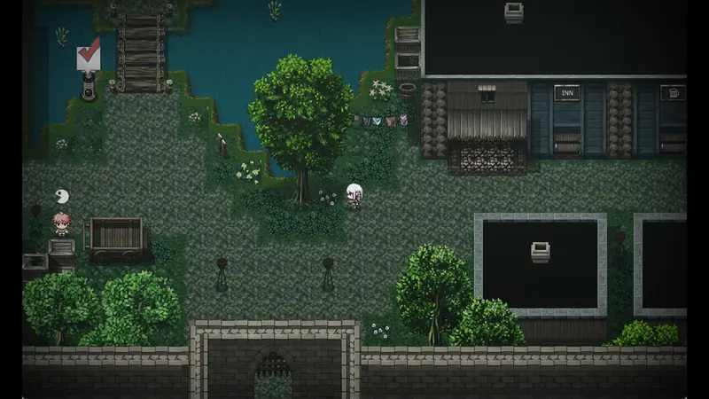 Star Witch Preview 4