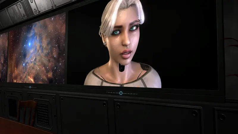 The Call of Darkness Preview 10