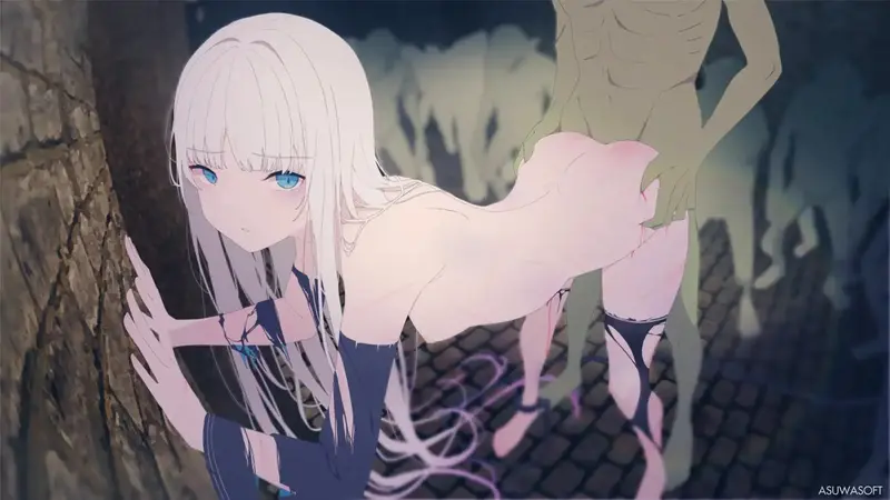 Tragedy Forest Preview 2