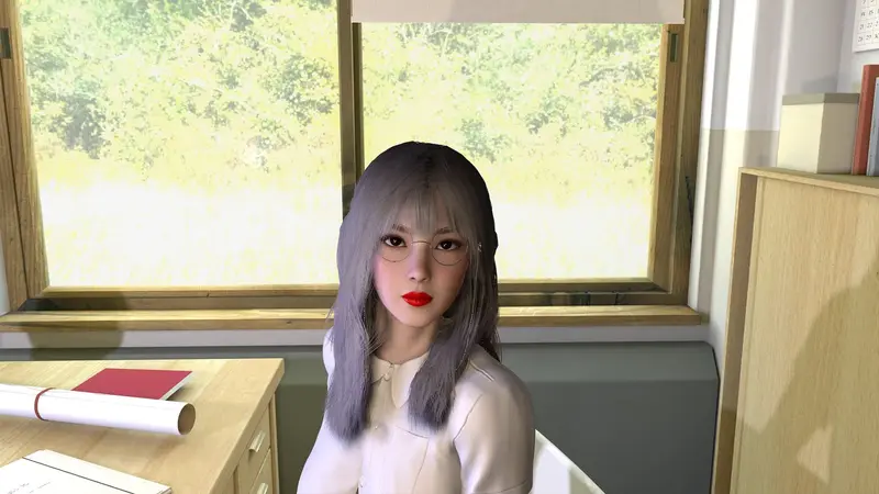 Forbidden Thoughts Preview 3