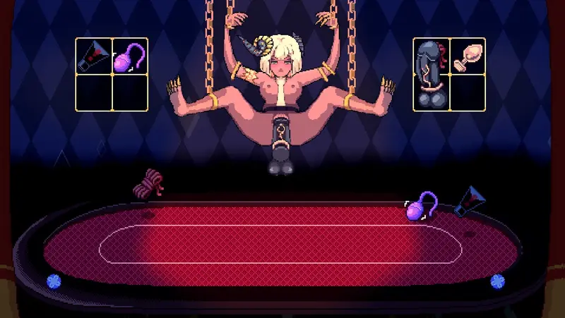 Succubus Roulette Preview 3