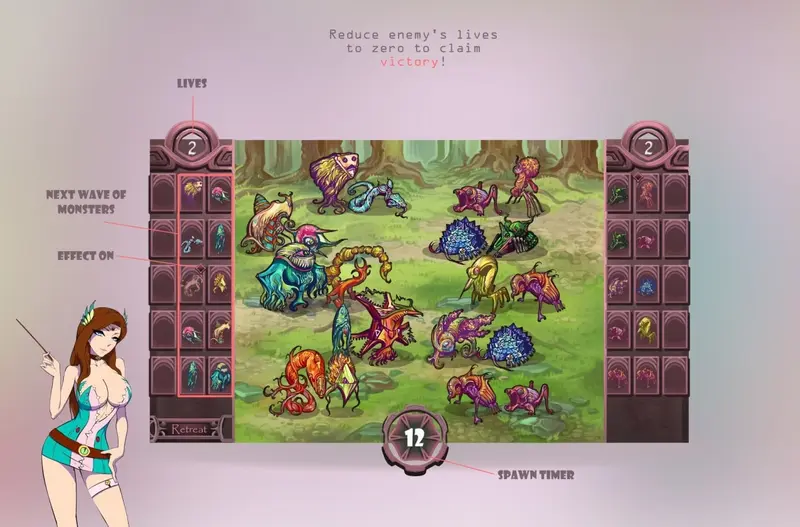 Tentacles Thrive Preview 9