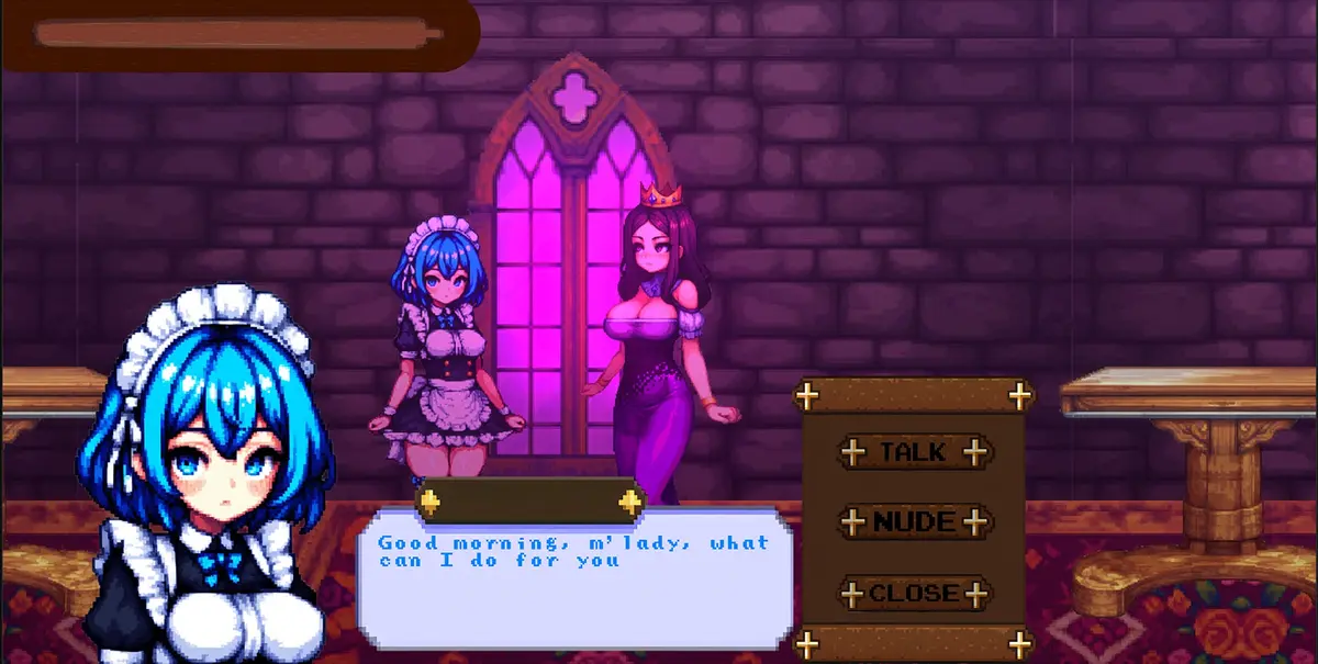 Ladyfuta Preview 1