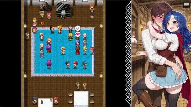 Ntr Tales Adventurer Corruption Preview 4