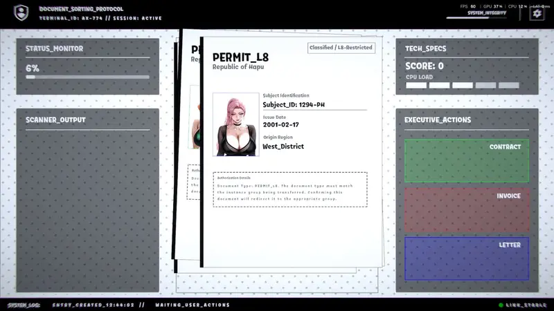 Mode Life Preview 2