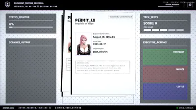 Mode Life Preview 2