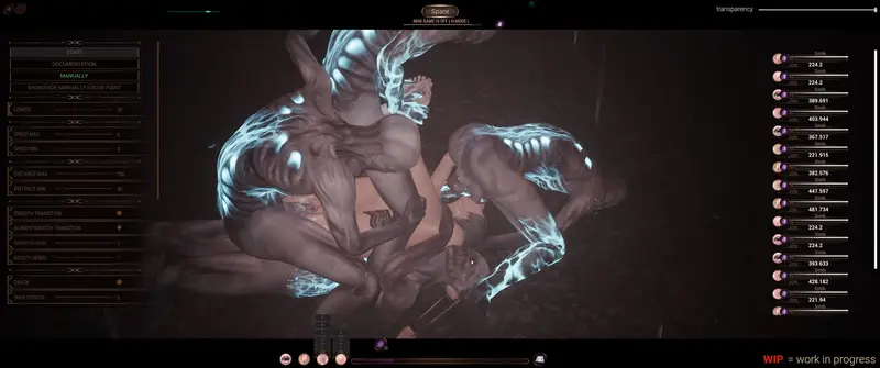 Yuna Reborn Preview 3