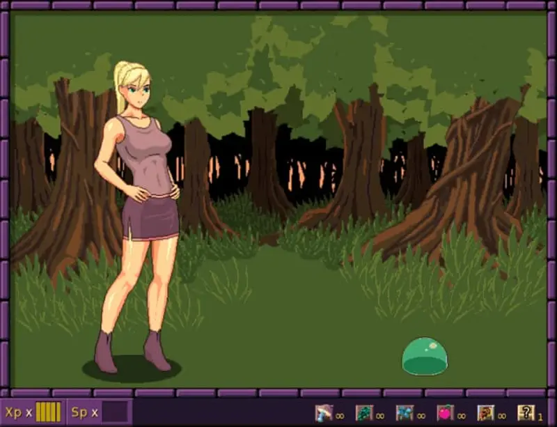 Town of Magic Preview 5