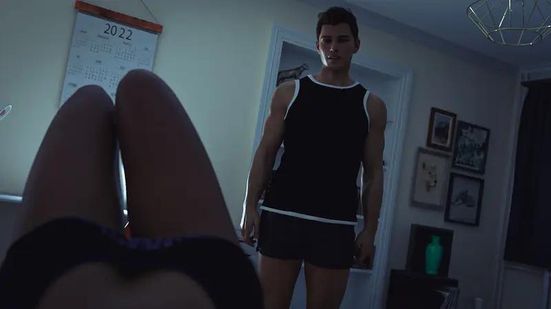 Getting Intimate Preview 10
