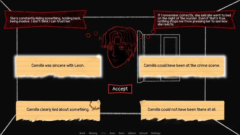 Special Case Preview 5