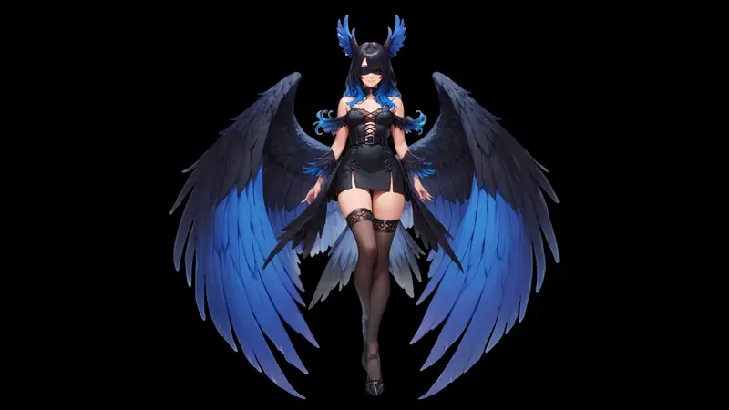 Tales of Mystra Preview 6