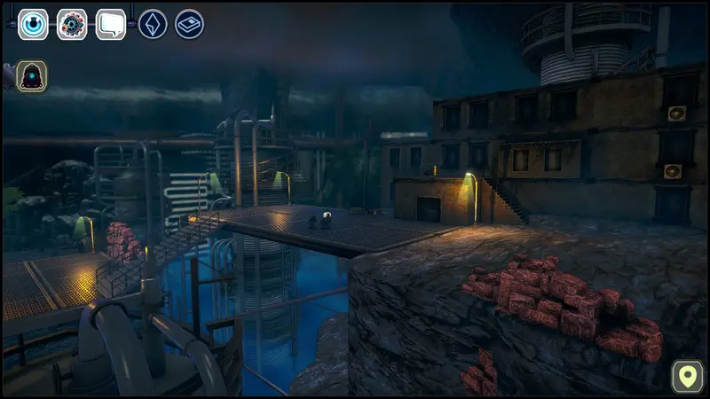 Hellfire Factory Preview 2
