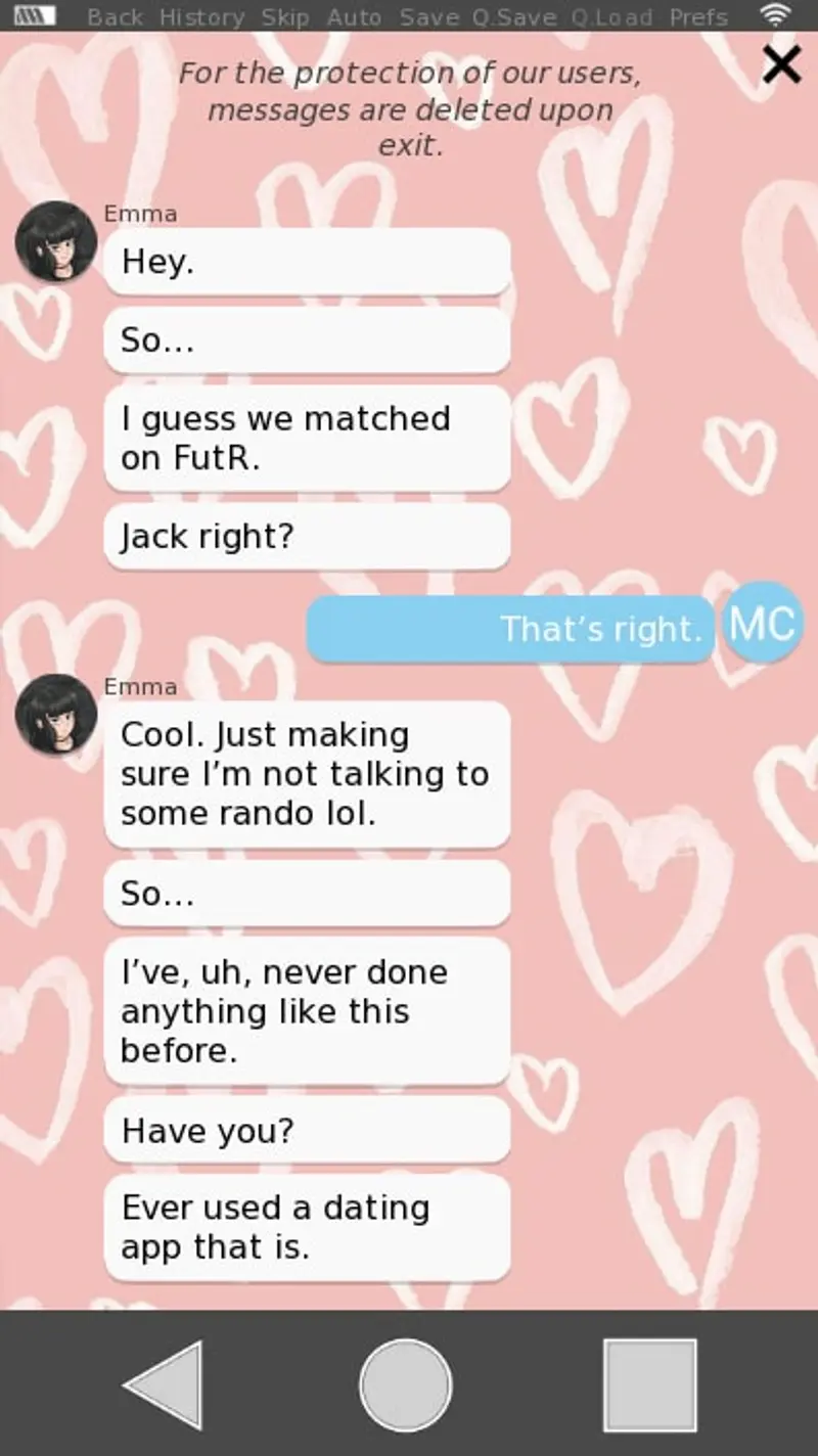 Futaos Preview 3
