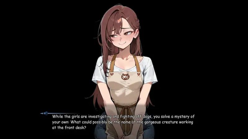 Almostly Spies Preview 7