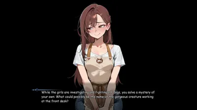 Almostly Spies Preview 7