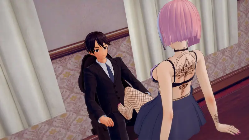 Academy Live Preview 4