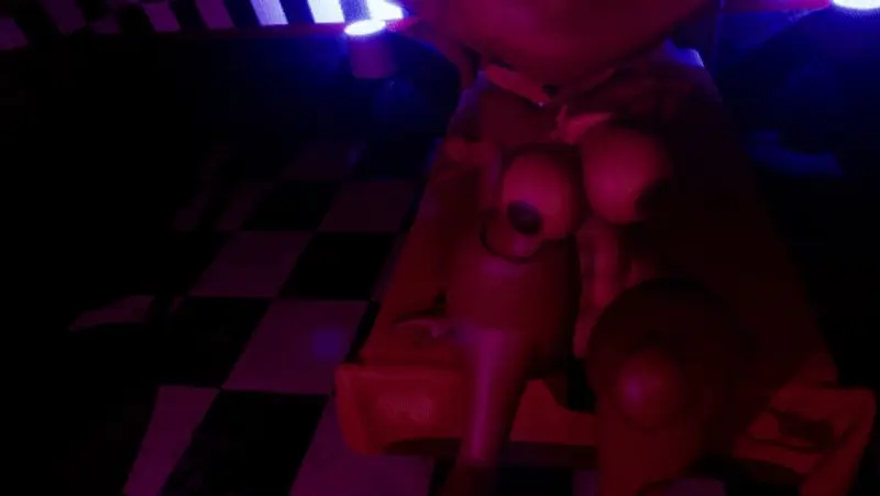 Five Nights of Passion Vr Preview 2