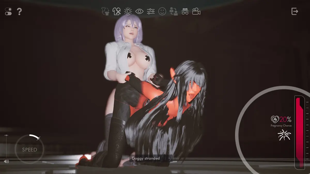 Overbreed Preview 1