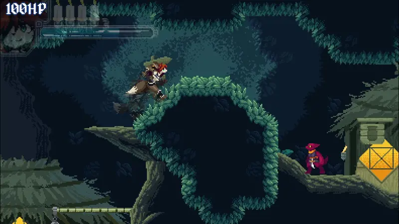 Skantish Preview 7