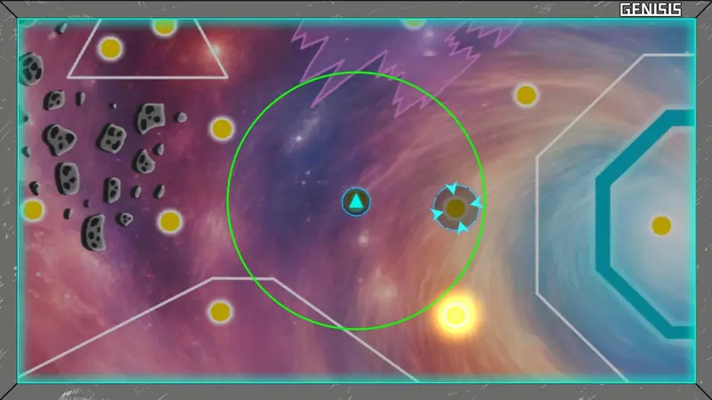 Spicy Quest to Deep Infinity and Beyond Preview 6