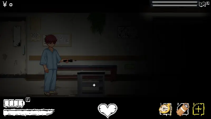 Hospital Seduction Preview 9