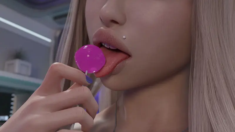 Give Me a Sun Preview 7