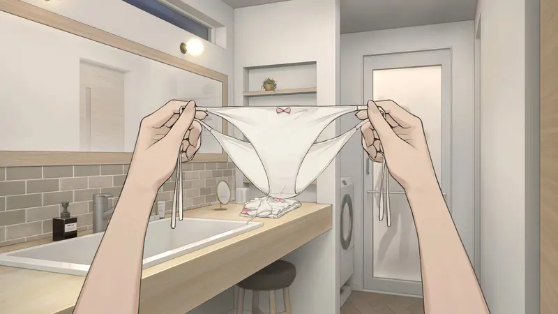 A Simple Life With My Unobtrusive Sister Preview 3
