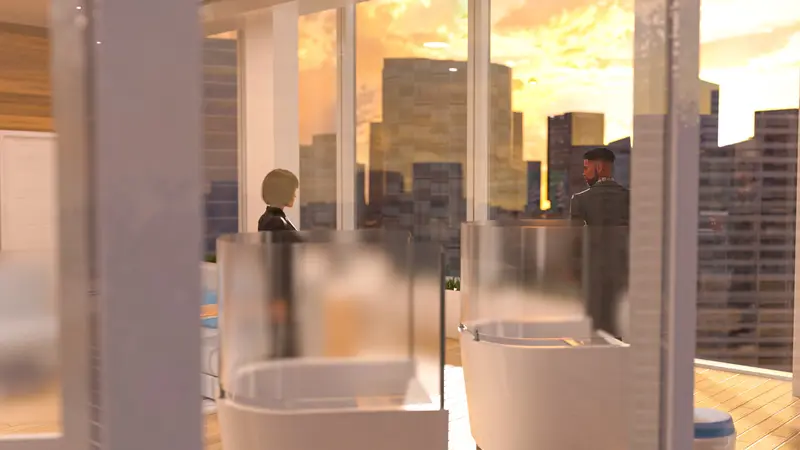 What We Left Behind Preview 9