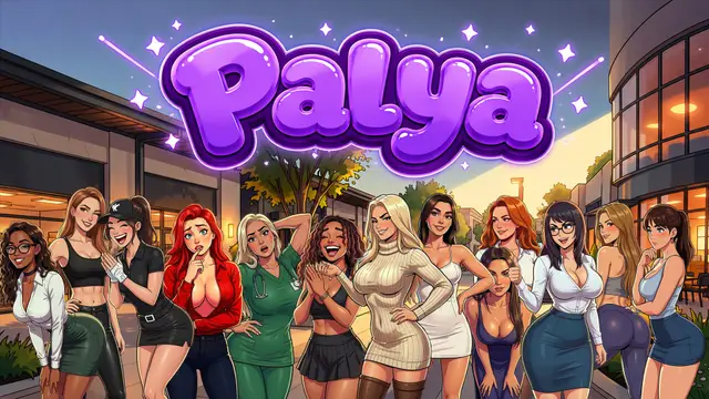 Palya