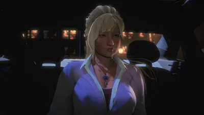 Null Memories Preview 6
