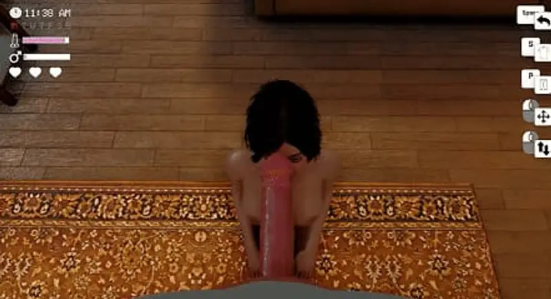 He Lives Here now Preview 3
