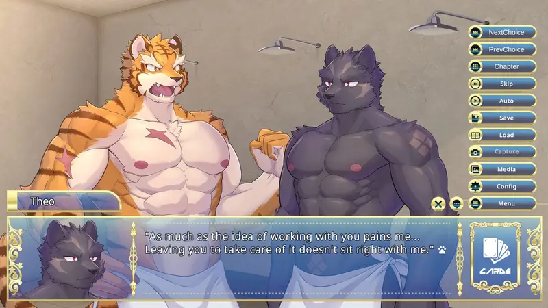 Knights College 2 Preview 9