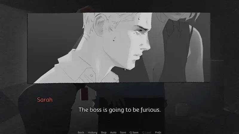 Company Ink Preview 6