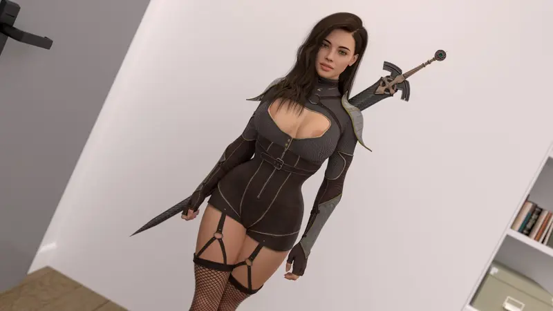 Steps of Debauchery Preview 5