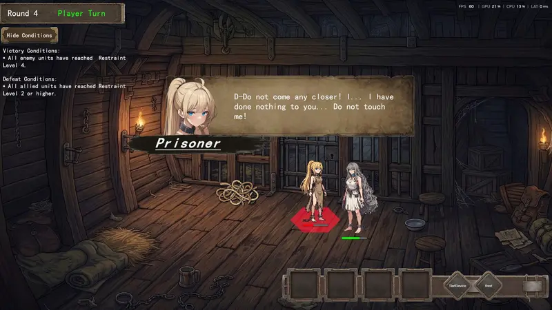 To the New Continent Preview 5