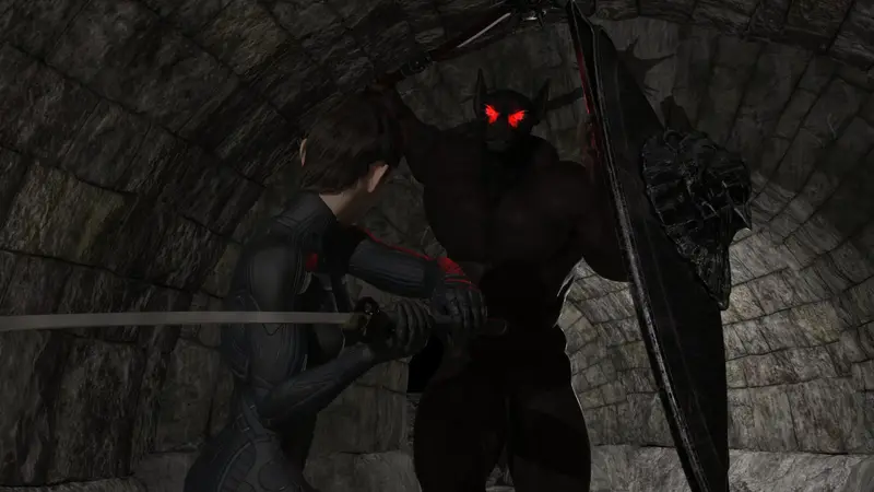 A Fathers Sins Preview 1
