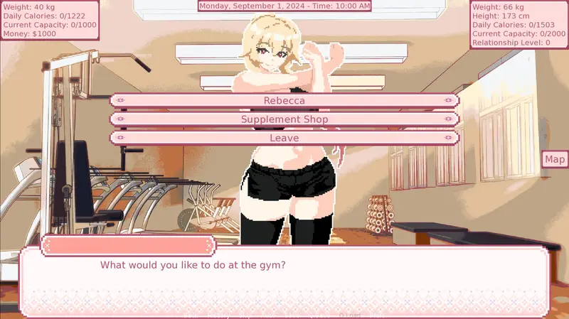 Indulgences Preview 3