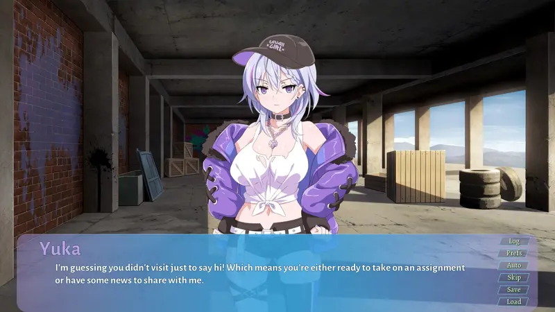Sakura Bunny Girls 2 Preview 3
