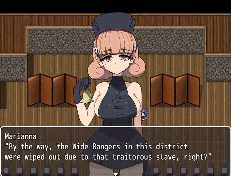 Villainess Quest 0 Why Heroes Can Never Beat Villainesses Preview 2