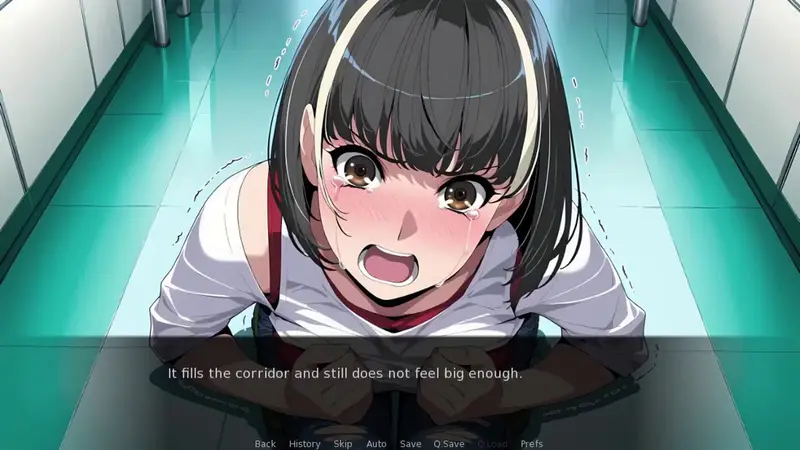 Clockwork Hearts Preview 1