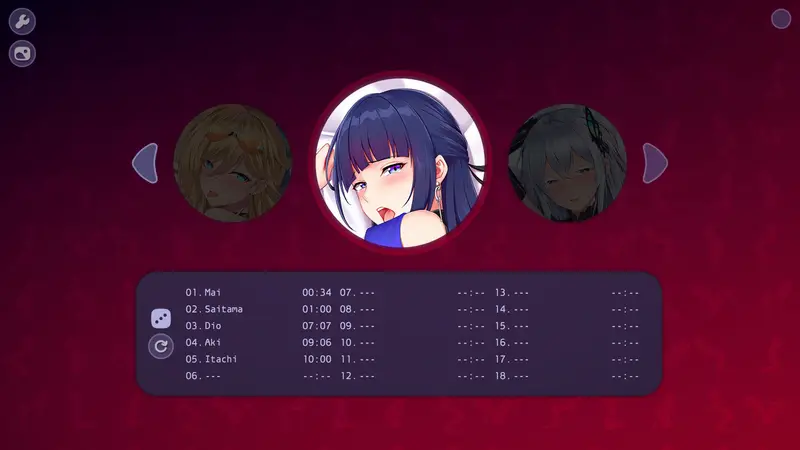 Hentai Girls Lust Preview 6