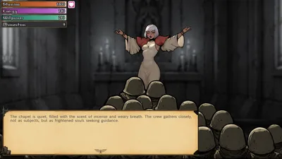 Saintly Corruption Preview 5