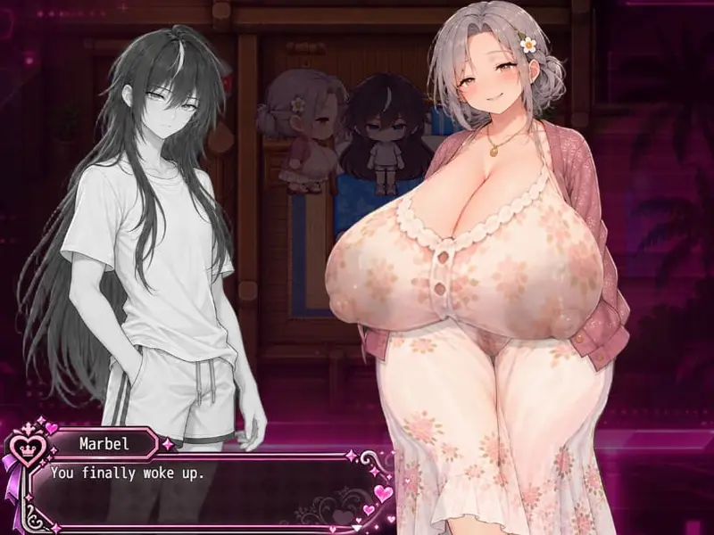 Boke Re Beach Preview 1