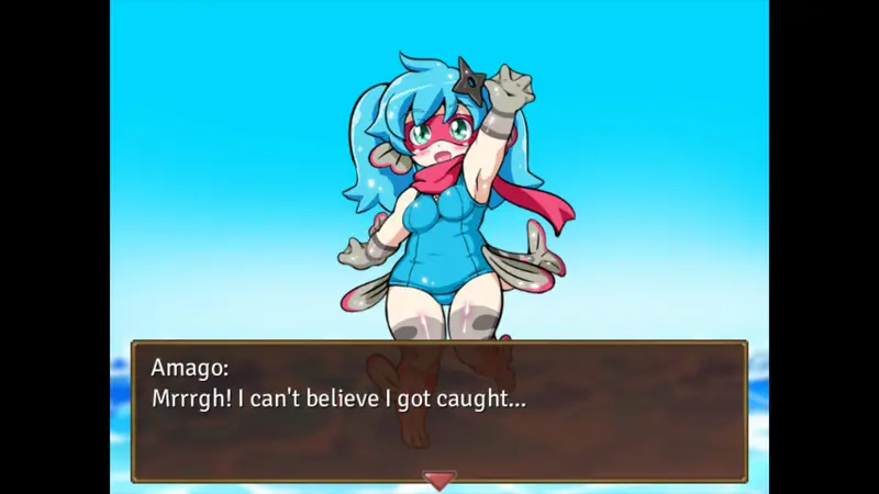 Legend of the Master Baiter Origins Gills Gone Wild Preview 2