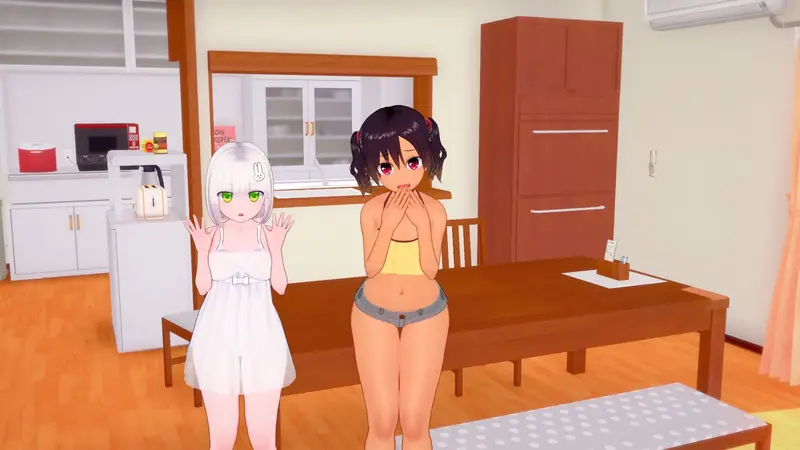 My Futa Family Preview 6