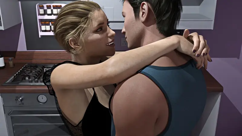 Come Home Preview 3