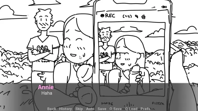 Reunion Preview 5
