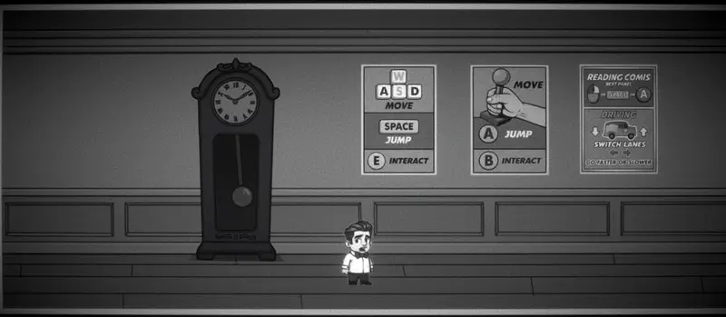 The Milk Man Preview 3