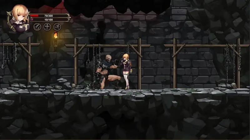 Summon of Asmodeus Preview 3