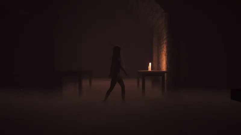 Sacred Lust Preview 3
